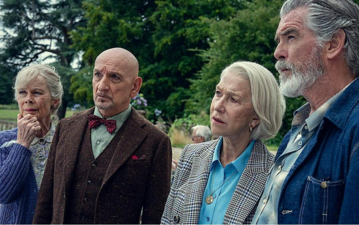 7 лучших детективных фильмов и сериалов, где преступления раскрывают люди элегантного возраста