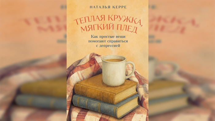 Лучшие книги по психологии в России в 2026 году: топ-20 по версии Psychologies.ru