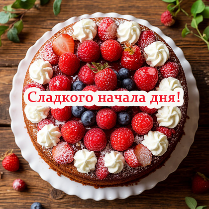 Открытки с пожеланием хорошего дня: 80+ оригинальных картинок и приятных фраз