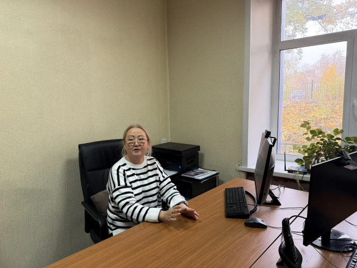 "Принимаем тех, кто вырос у нас": как в Барнауле поддерживают людей с инвалидностью