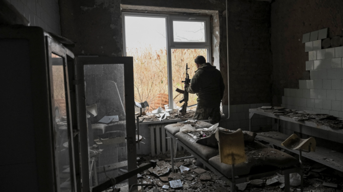 «Армия разваливается»: в Норвегии заявили о кризисе в рядах ВСУ