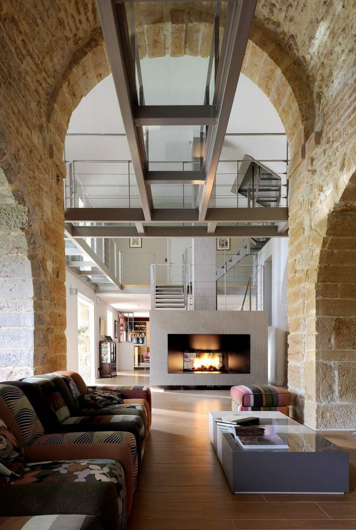 Итальянский стиль в интерьере: как придать квартире или дому оттенок солнечной роскоши (93 фото)