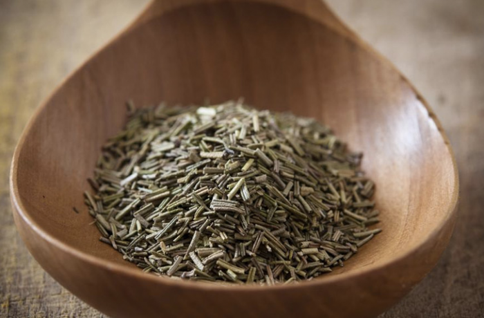 Скрытая польза розмарина