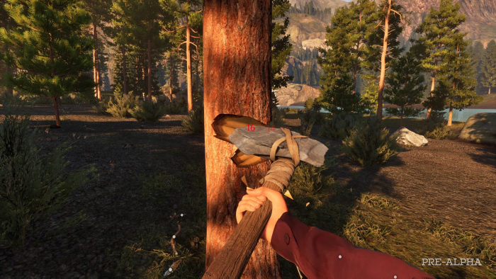 Анонс вестерна Westlanders