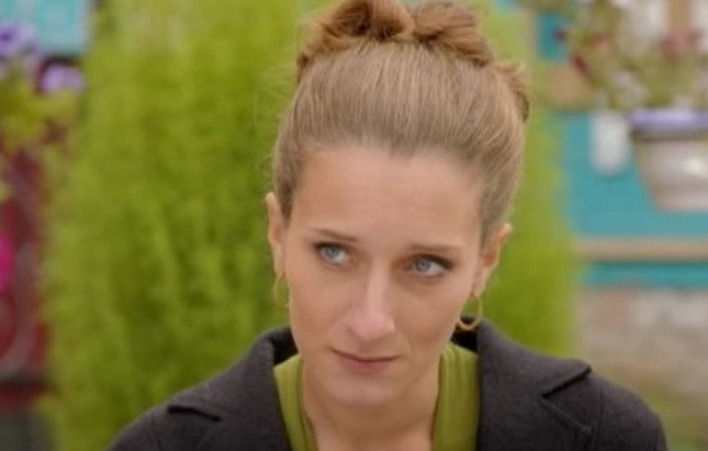 «Я чудила как могла»: почему дочь знаменитой Полищук долго довольствовалась ролями второго плана и кто стал её вторым мужем?