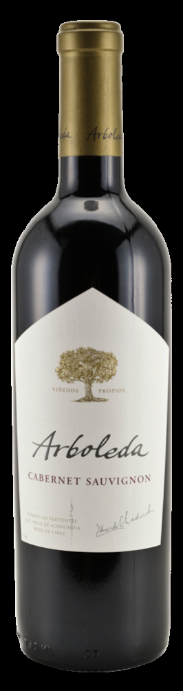 Чилийские вина