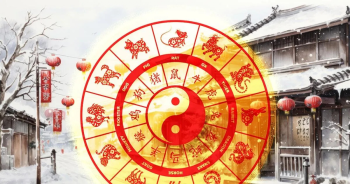 Какие три знака зодиака будут на пике удачи всю неделю