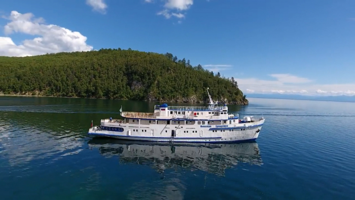 «Это тебе не хау ду ю ду»: американец ехал в Россию терпеть и страдать, а попал в туристический рай, которого нет ни в каких Европах.