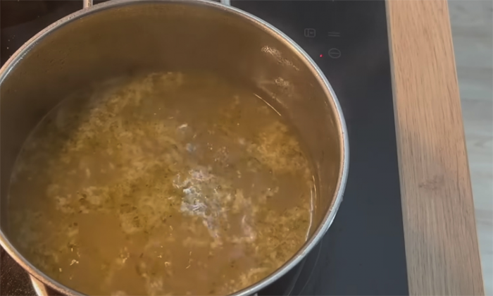 Чеснечка: готовим легендарный чесночный суп. Зимой лучше любых витаминов