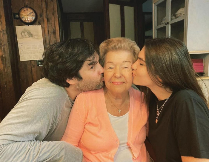 Любимый внук так и не женился, а внучка породнилась с Березовским: как живут и чем занимаются наследники Бориса Ельцина