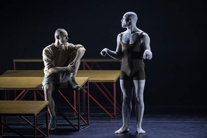 Загнанный Пушкин