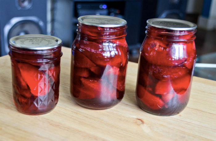 Что можно мариновать, кроме огурцов и помидоров