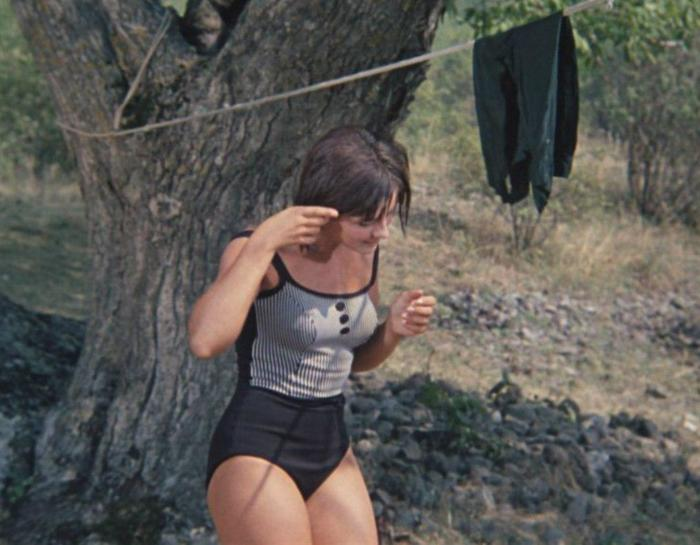 Советские актрисы в купальниках. 5 смелых красавиц, изменивших представление о морали в кино