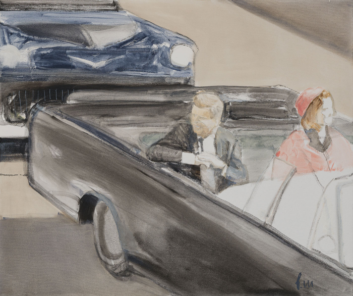 Чем заняться в Москве и Санкт-Петербурге 5–11 марта: неделя со «Снобом»