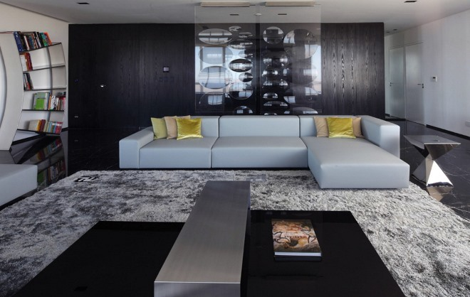 Последние тенденции в дизайне интерьера: актуальные цвета и стили (62 фото)