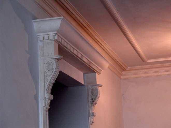 Проем без двери: актуальные идеи оформления (56 фото)