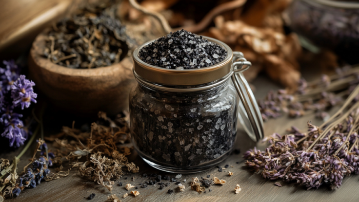 Мощный оберег: что такое Четверговая соль и как ее правильно приготовить в Чистый четверг