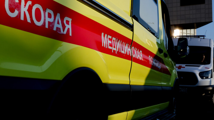 Депутат ГД Куринный: обратимся в Генпрокуратуру из-за отравления людей в Муроме