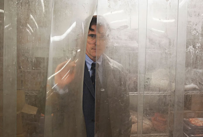 В кино снова показывают «Дом, который построил Джек». Почему кровавый шедевр Ларса фон Триера стоит пересмотреть?