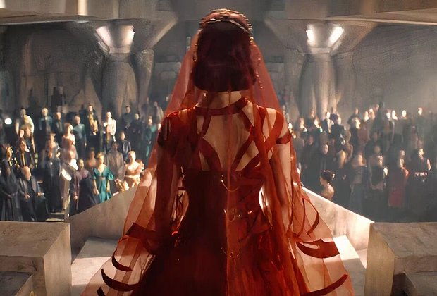 Сериал «Дюна: Пророчество», 2-й сезон, 2026 год: каким будет продолжение сайфайного спин-оффа саги с Тимоти Шаламе