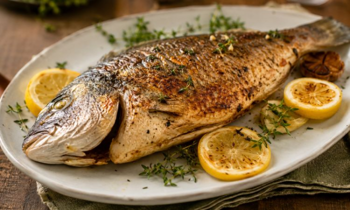 5 способов приготовить рыбу, чтобы сохранить вкус и пользу