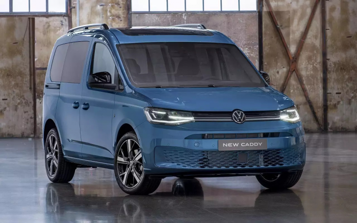 Названы самые любимые семейные автомобили в России