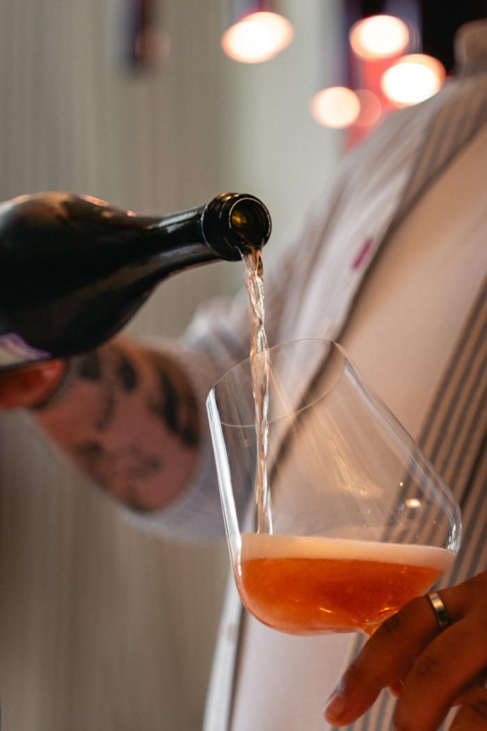 Винодельня Mantra Estate представляет новые релизы: Mantra Estate Rosé и Magnatum Cuvée M Rosé
