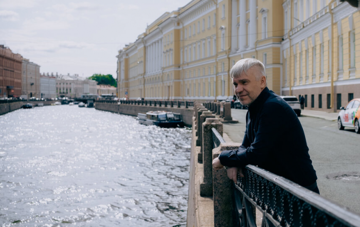 Картины Васнецова зазвучат: в Петербурге представят симфоническую «Поэму семи сказок»