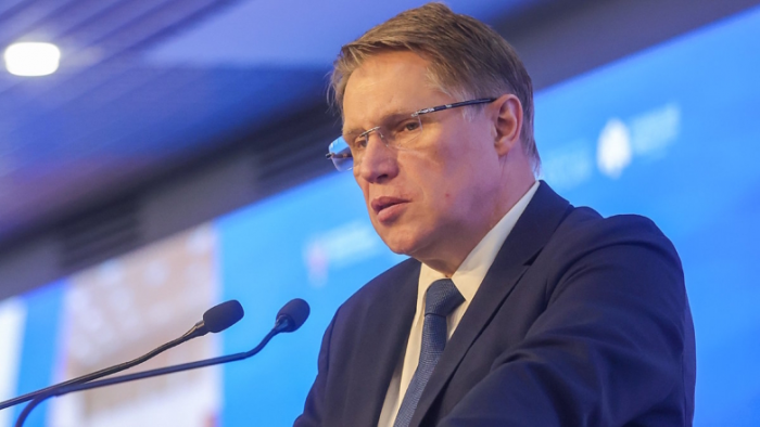 Мурашко заявил о росте риска возникновения онкологических заболеваний