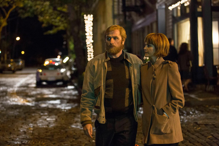 Самые захватывающие современные сериалы про шпионов