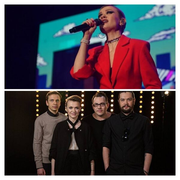 Личная измена и коллективная ложь: за что выгнали солистку «Моей Мишель»