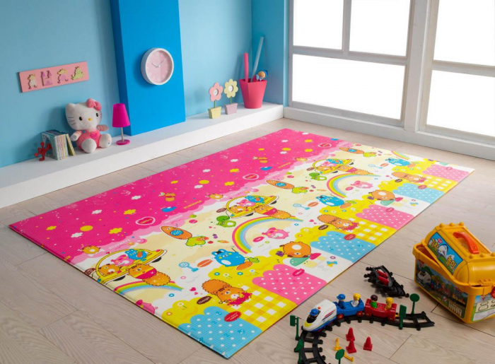 Как почистить ковер: эффективное применение подручных средств (15 фото)