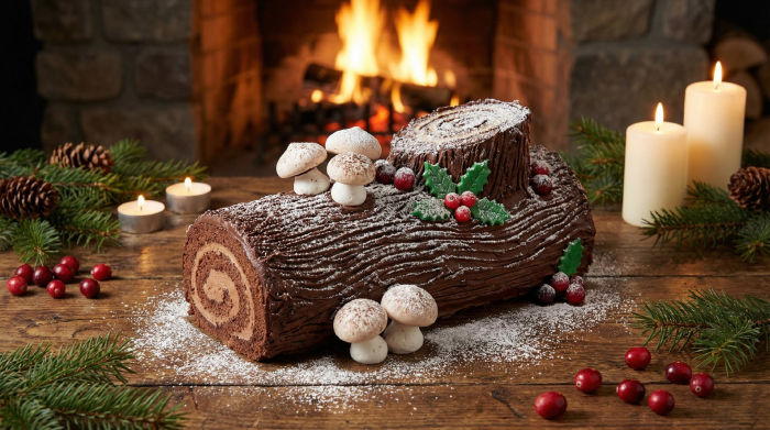 12 блюд, адвент и лестница: как католики отмечают Рождество