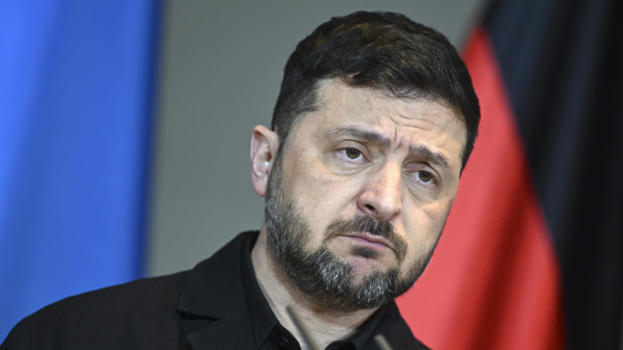 Момент истины. Это решение Запада подсластит Киеву горькую пилюлю поражения