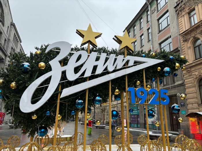 Экс-игрок ЦСКА Давила выразил симпатию к «Зениту»