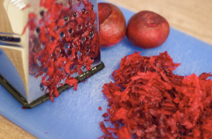 Едим свеклу каждый день: что происходит с телом