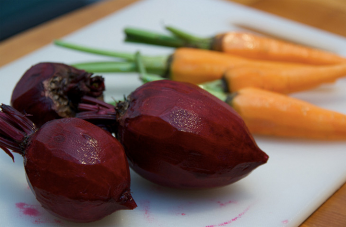 Как запекать овощи, чтобы наслаждаться их вкусом