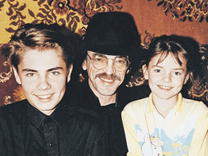 «Она наигралась в профессию!»: как Елизавета Боярская променяла топовые роли на семейное счастье и дети стали её главным магнитом