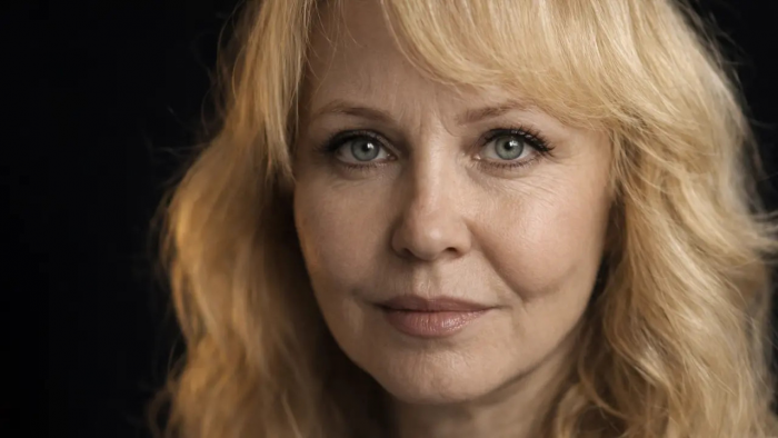 Ольга Кормухина. Дневниковые записи: "Музыканты были в шоке – "А, что? Так можно?"