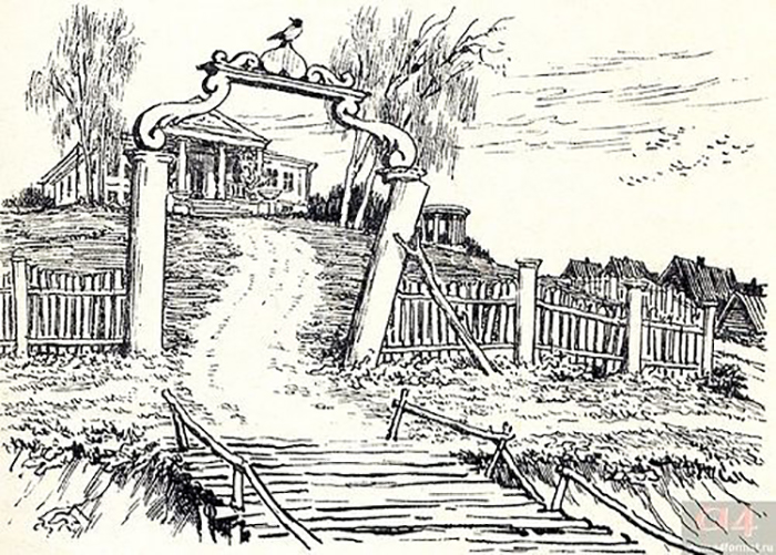 8 величайших литературных произведений в истории, которые были безвозвратно утрачены