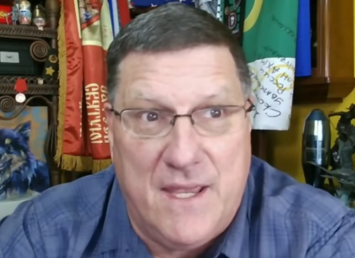 «Россия строит такое, о чём мы даже не догадываемся»: Риттер сообщил о провале ЦРУ США с разведкой в РФ