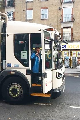 «Это подстава» Статья в газете разрушила карьеру телезвезды. Он обвинил в этом известного бизнесмена, сел в тюрьму и стал ...ом