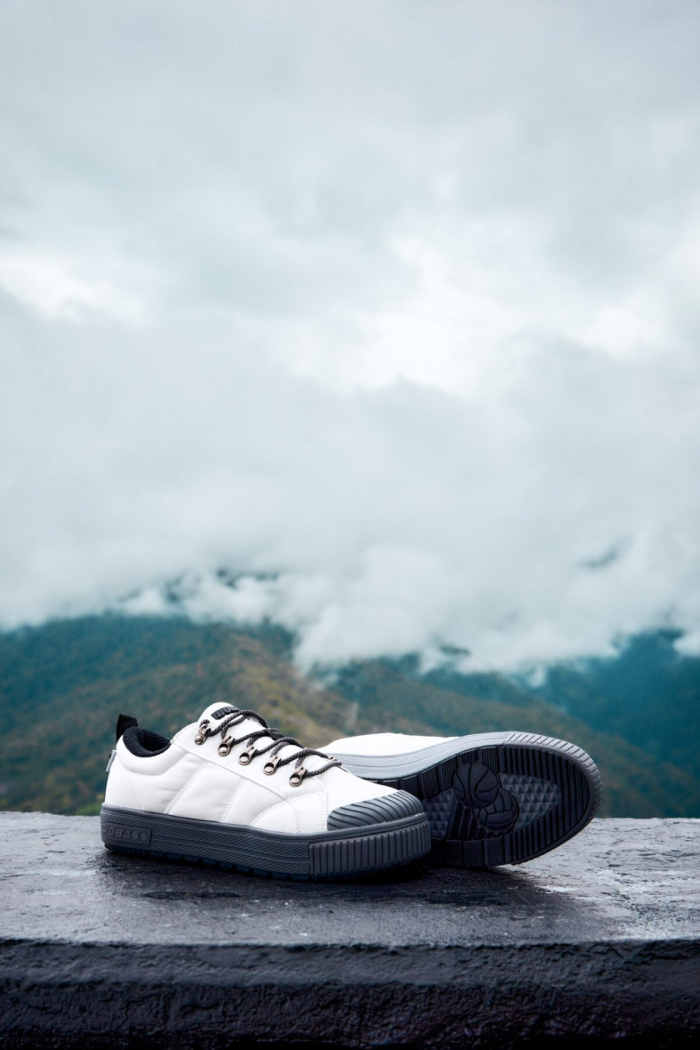 Классика вне времени: бренд «Два Мяча» открывает магазин в Санкт-Петербург