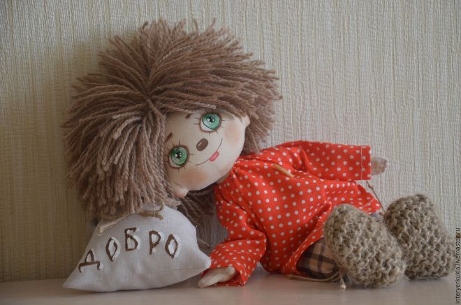 Обереги для дома и их значение (62 фото)