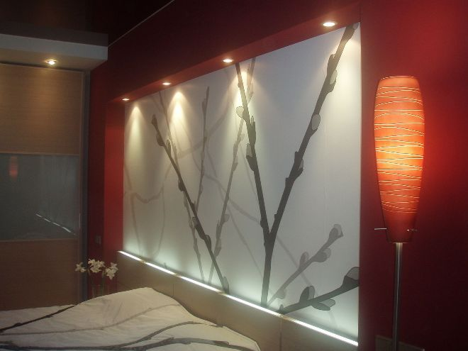 Обои-компаньоны: фото, примеры для зала, оригинальные приемы и стандартные способы создания эффектного интерьера (83 фото)