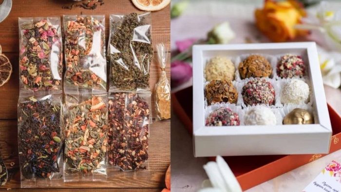 Что подарить на 8 марта: идеи подарков для близких женщин