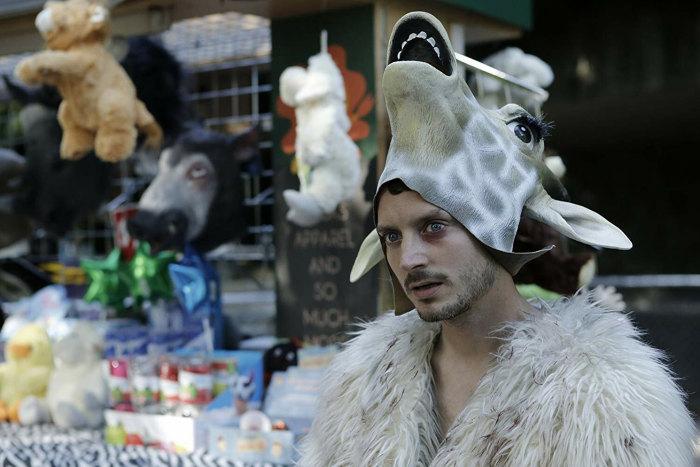 «Маленькие пророки» и другие причудливые сериалы на стыке жанров