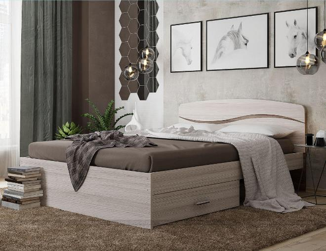 Светлый и темный ясень шимо в интерьере: фото, возможные сочетания (78 фото)