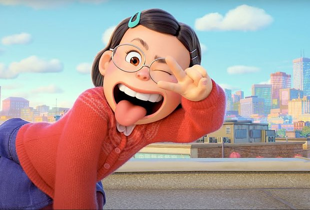 Лучшие мультфильмы студии Pixar: 20+ картин, обязательных к просмотру
