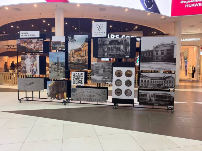 Аудиоподкаст об истории Лиговки запущен в Санкт-Петербурге